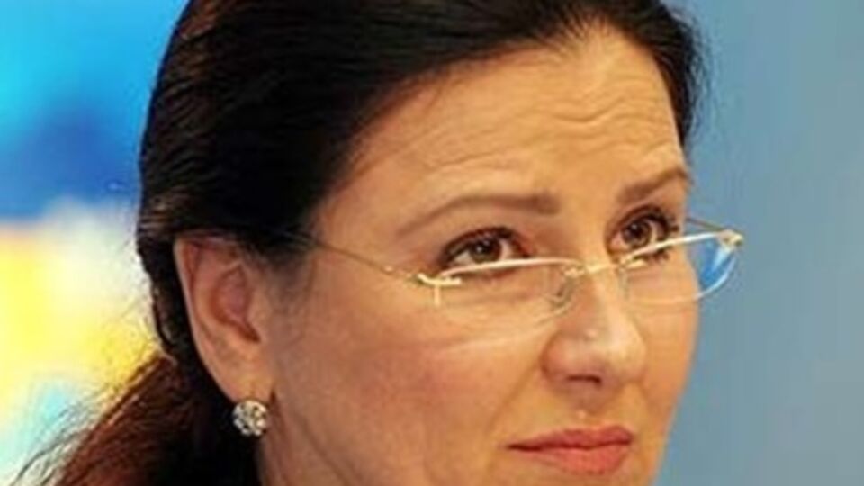 Инна Богословская