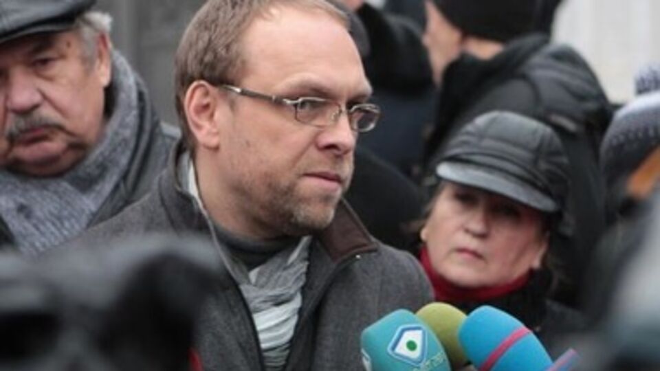 Дело Сергея Власенко передали в суд