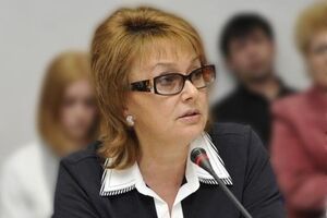 Татьяна Мелихова