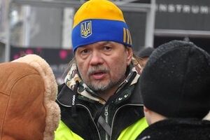 Александр Бригинец