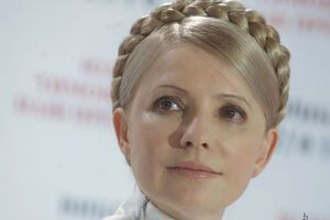 Тимошенко – Ходорковскому: Политзаключенные, как и пережившие клиническую смерть, испытывают схожие ощущения