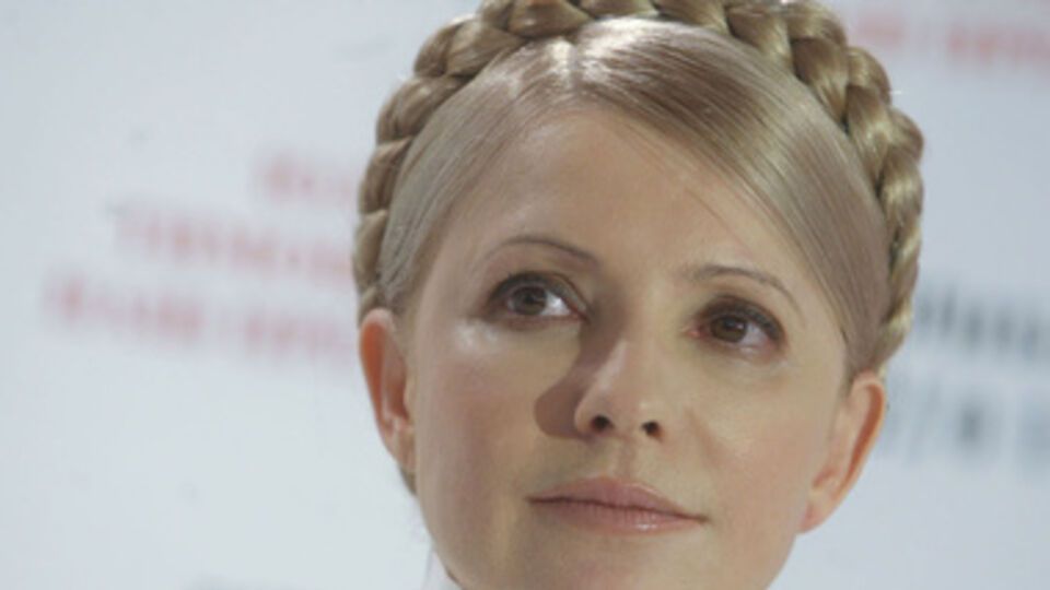 Тимошенко – Ходорковскому: Политзаключенные, как и пережившие клиническую смерть, испытывают схожие ощущения