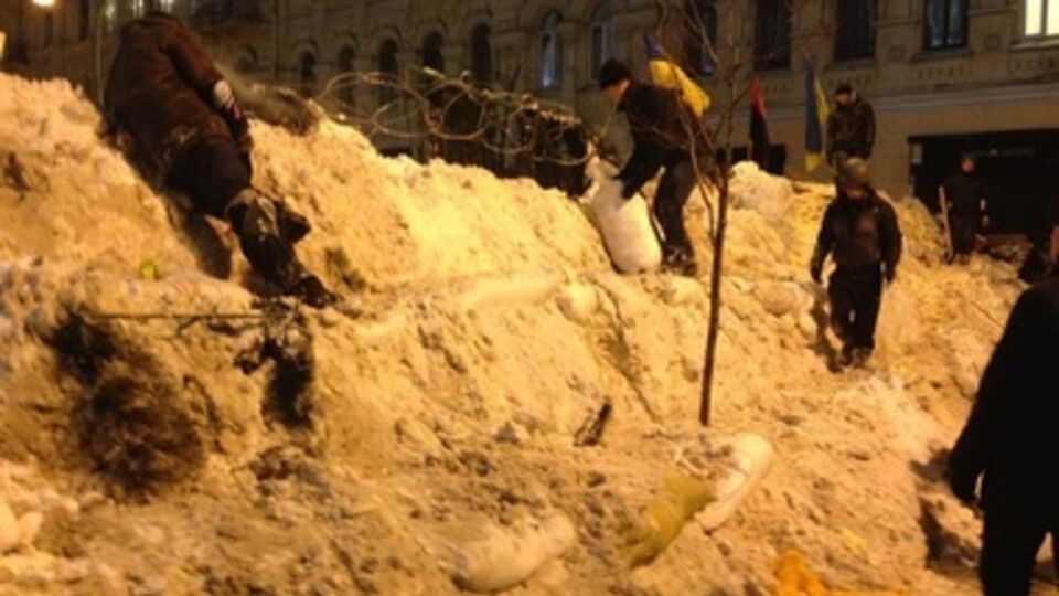 Судья раскритиковал новый закон