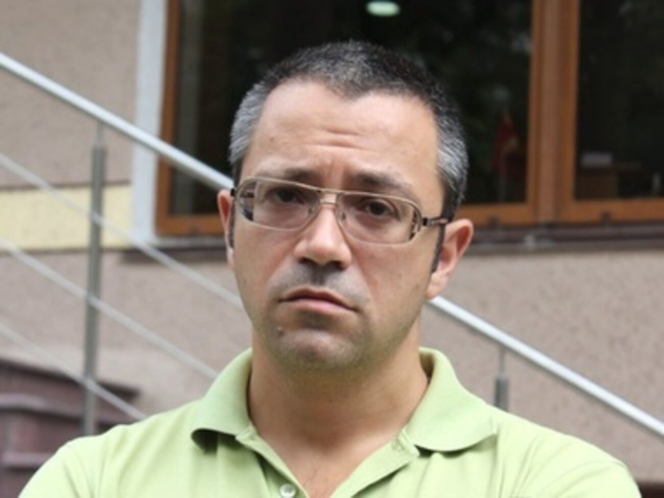 Дубовенко не получал&nbsp;угроз в&nbsp;свой адрес