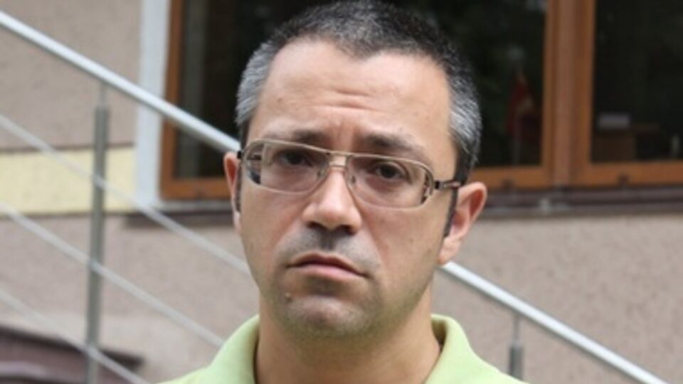 Дубовенко не получал угроз в свой адрес