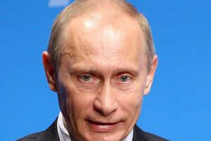 Путин готовит евразийский проект