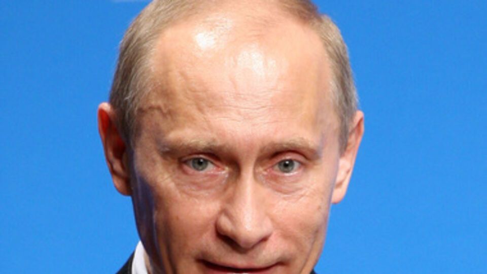 Путин готовит евразийский проект