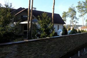 Загородная резиденция главы МВД Захарченко. Фоторепортаж