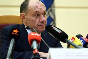 Анатолий Голубченко