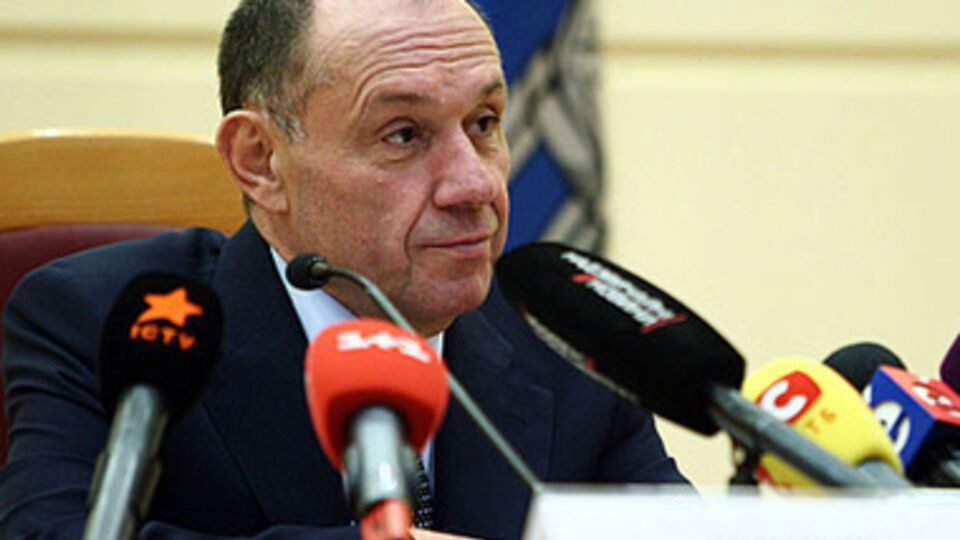 Анатолий Голубченко