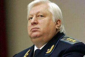 Пшонка обещает взять расследование под личный контроль
