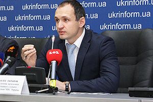 Зам начальника ГСУ МВД Украины Олег Татаров озвучил официальные версии нападения