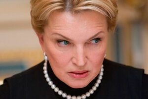 Раиса Богатырева