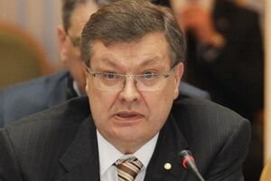 Вице-премьер Констанин Грнищенко