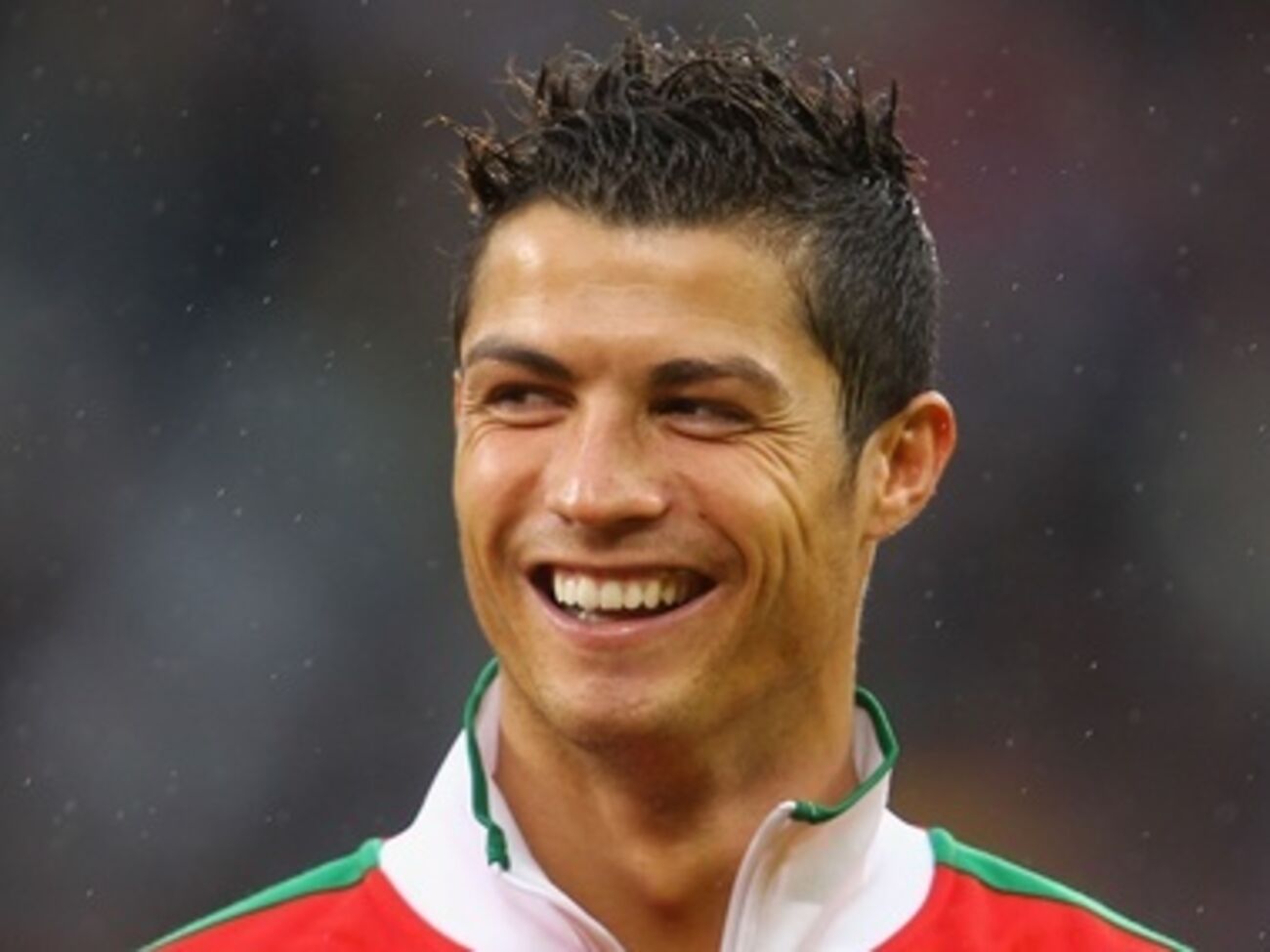 Криштиану Роналду