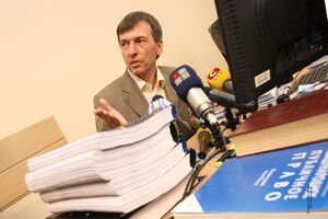 Николай Сирый