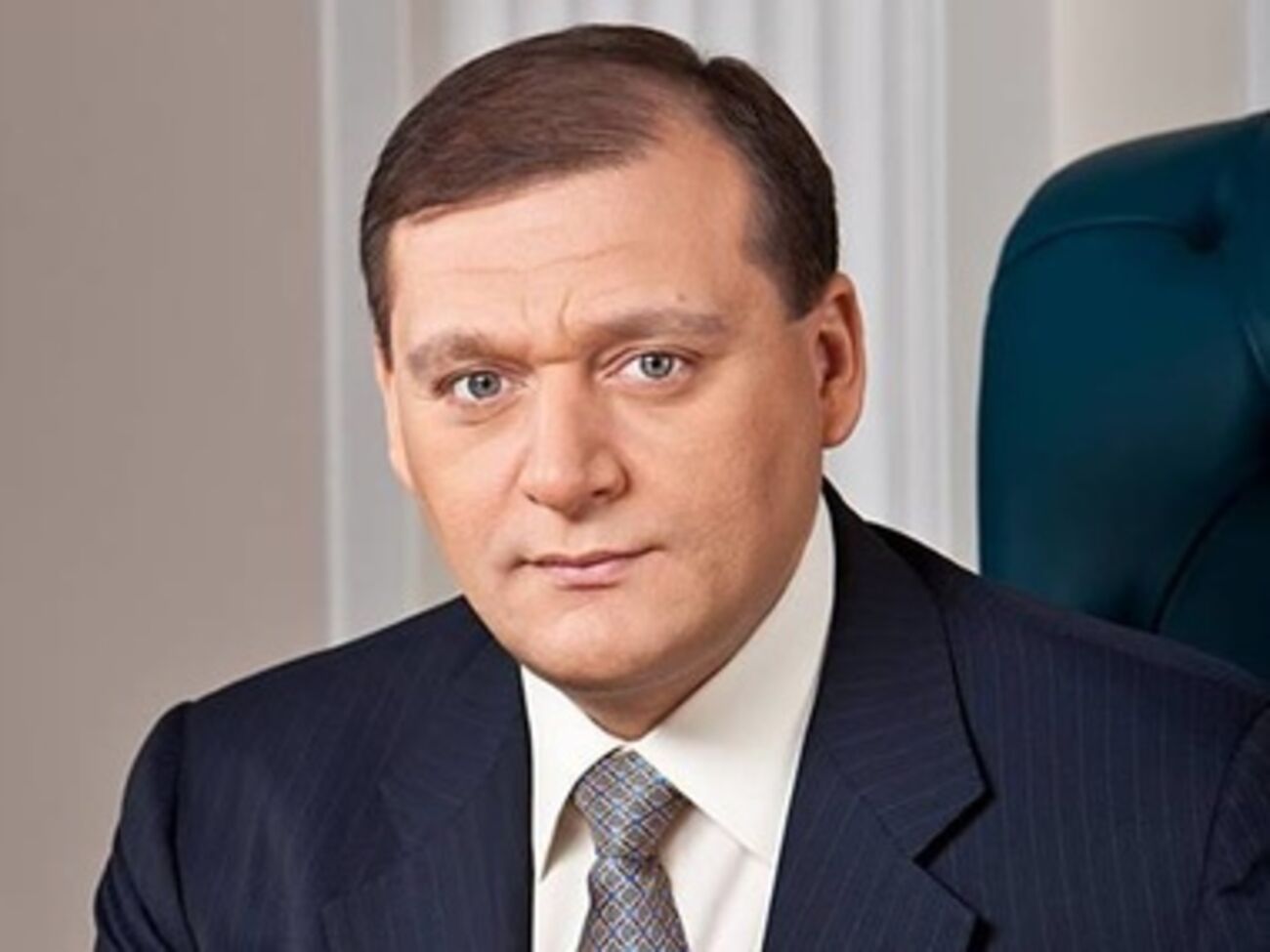 Губернатор указал на конфликты Пилипца