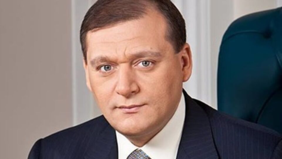 Губернатор указал на конфликты Пилипца