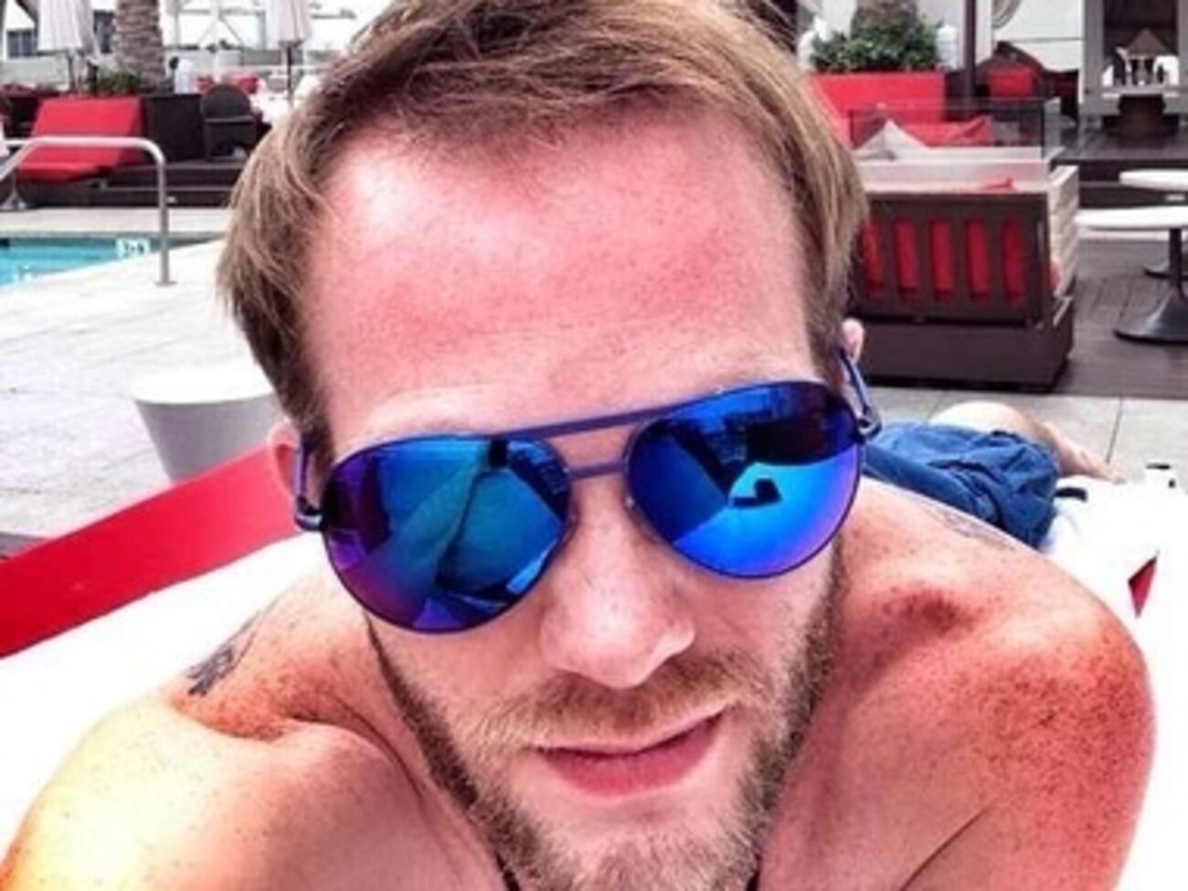 Разыскиваемый Сергей Котенко