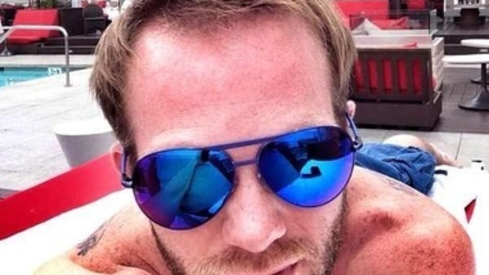 Разыскиваемый Сергей Котенко