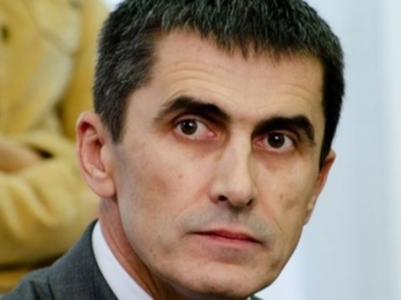 Ярема одобрил версии МВД