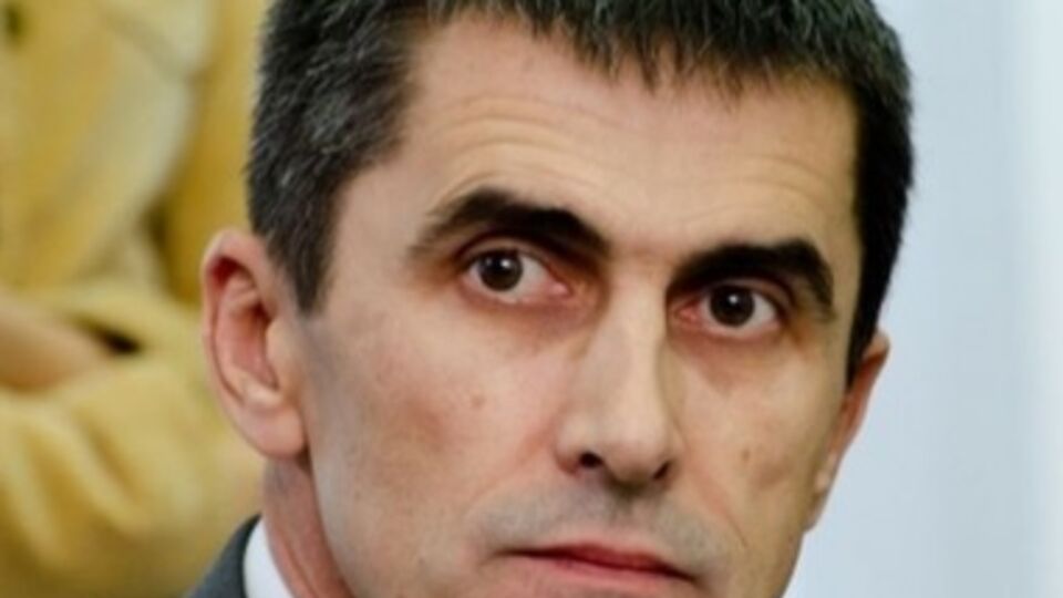 Ярема одобрил версии МВД