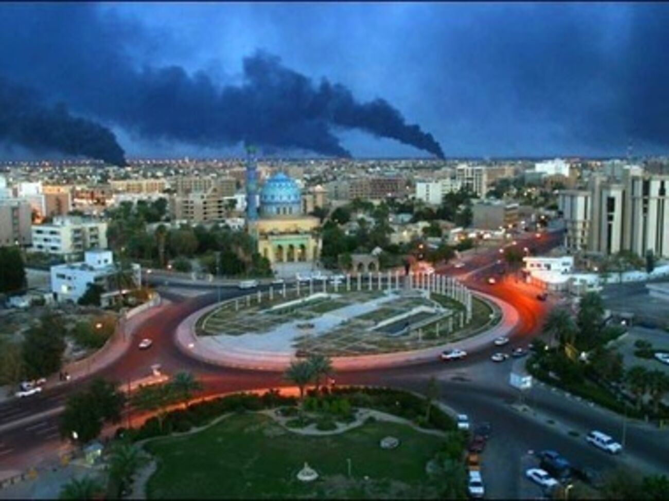 Ранено 52 человека