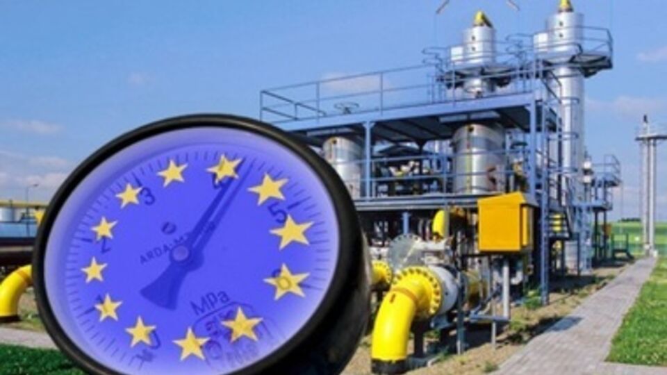 Украинскую ГТС оценили аудиторы