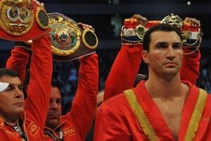 Кличко должен назвать соперника до 3 января