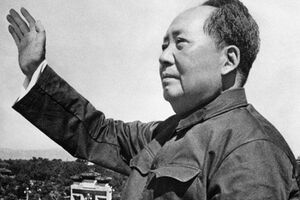 Мао Цзэдун