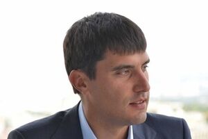 Николай Левченко