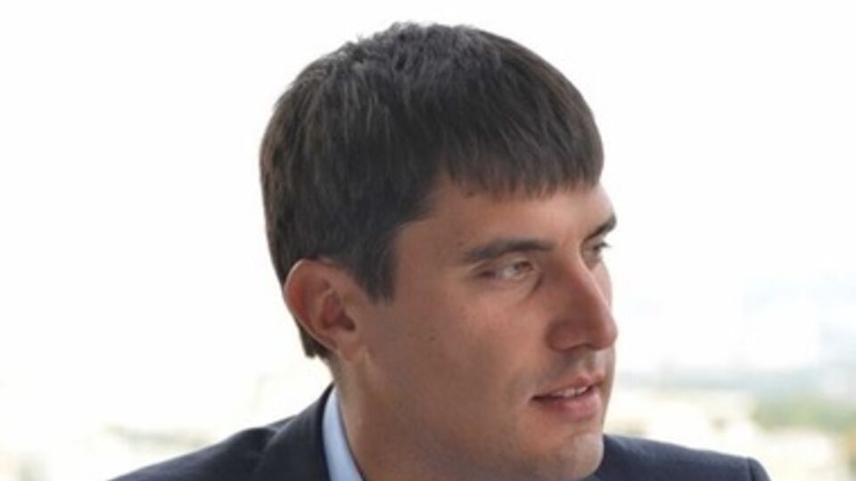 Николай Левченко