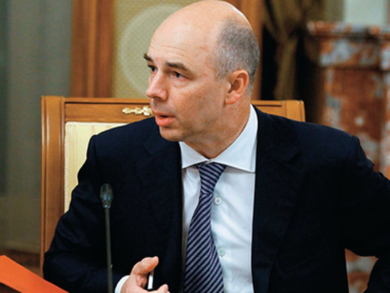 Россия не намерена останавливаться на обещанных Украине $15 млрд