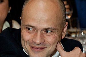 Михаил Радуцкий, президент клиники "Борис"