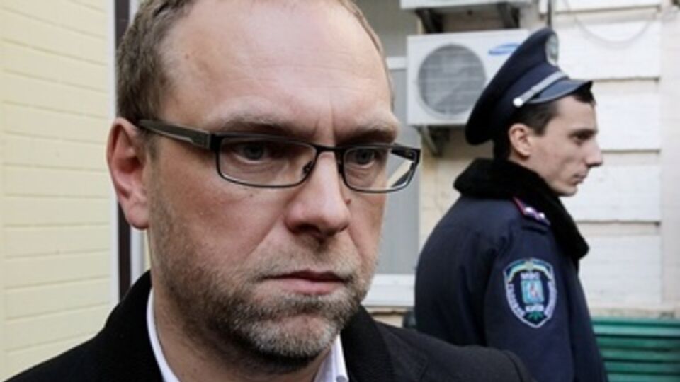 Сергей Власенко