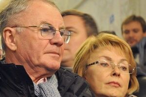 У Яворивского есть две версии преступления