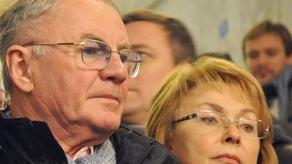 У Яворивского есть две версии преступления