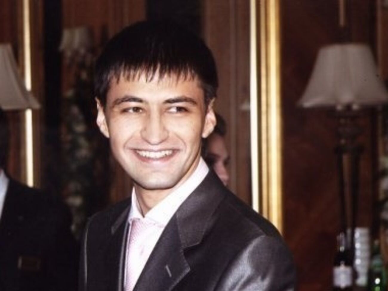 Приговор Ландику оставлен в силе