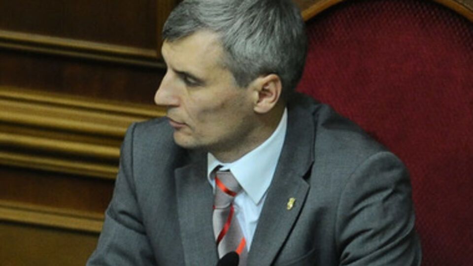 Кошулинский рассказал о планах оппозиции