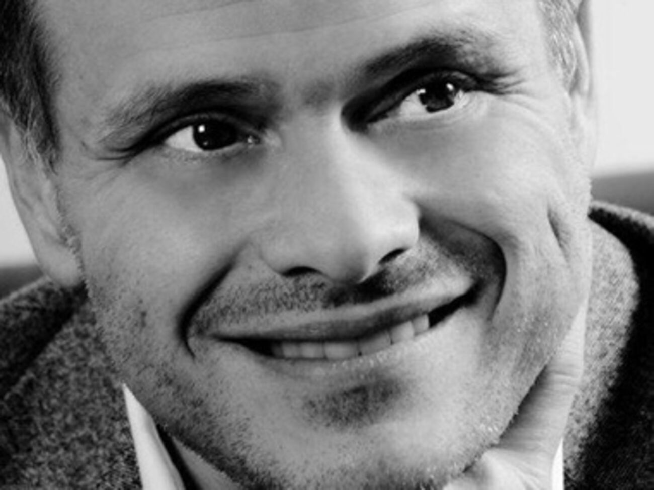 Президент "Бориса" Михаил Радуцкий