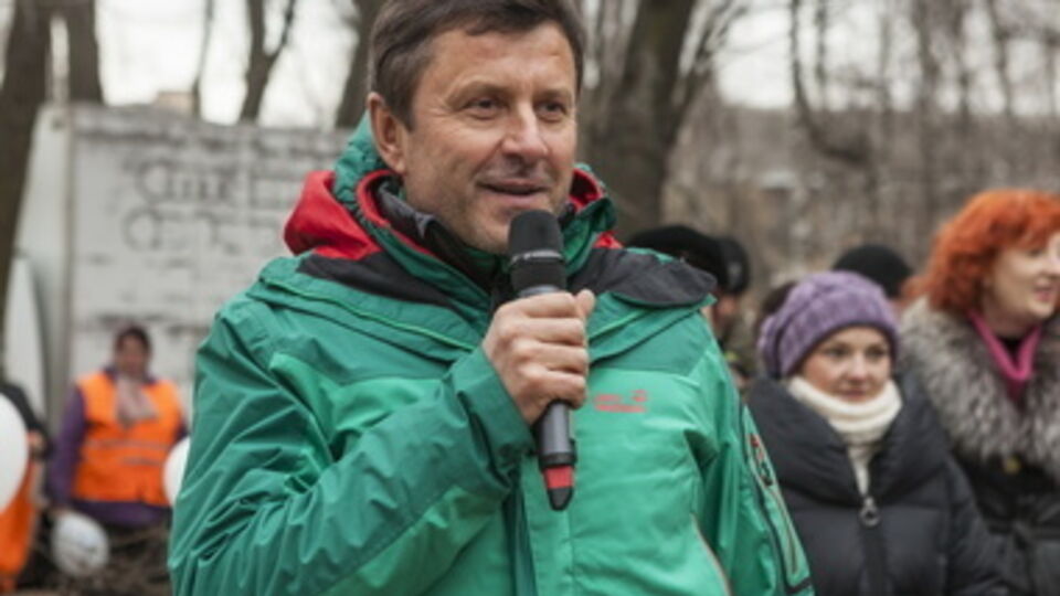 Пилипишин станет депутатом