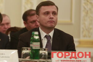 Глава АП Сергей Левочкин