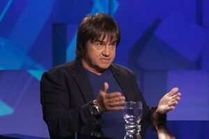 Политолог Вадим Карасев