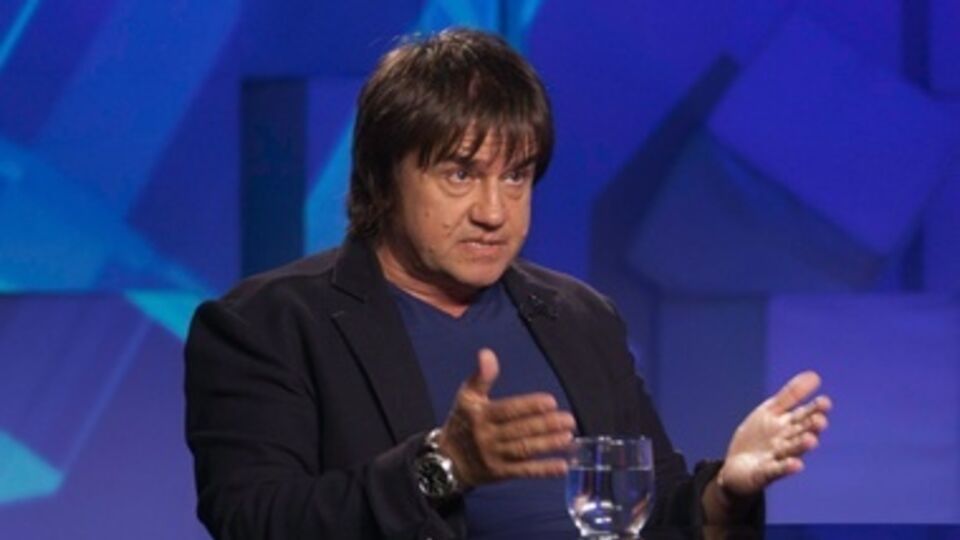 Политолог Вадим Карасев