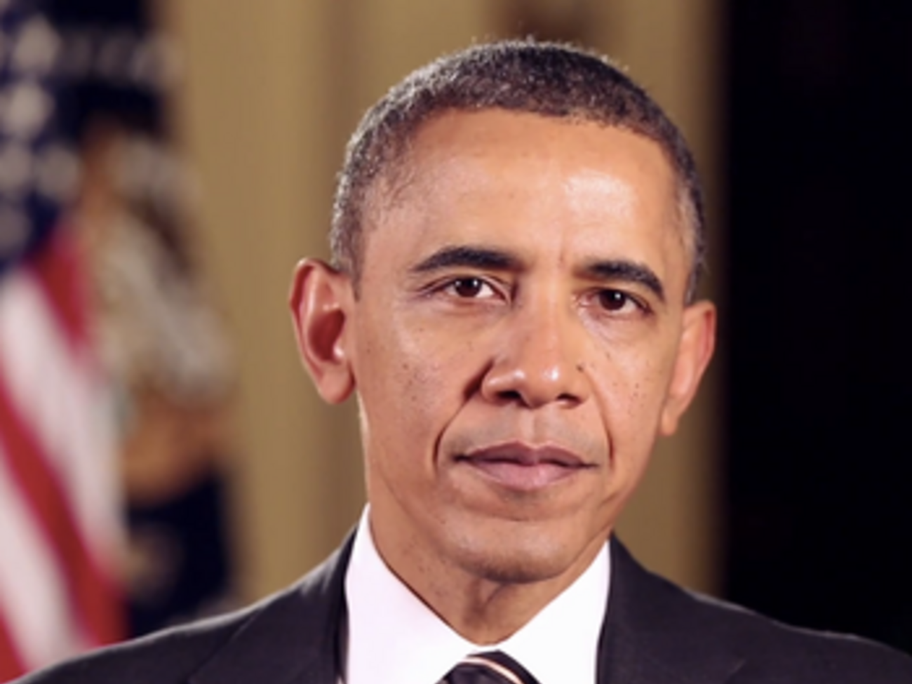 Обама подписал бюджет на Гавайах