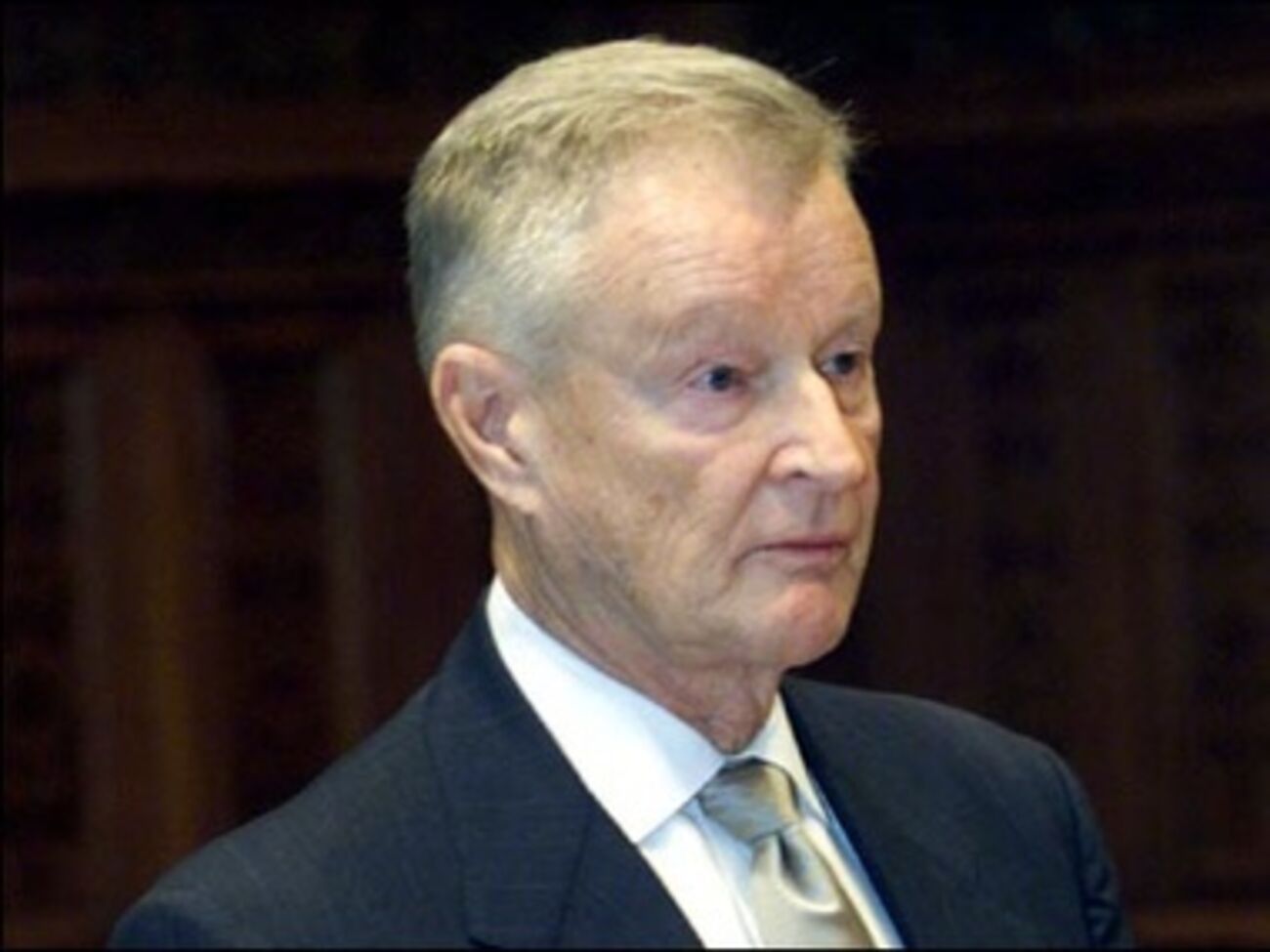 Бжезинский: Украина - европейская нация