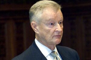 Бжезинский: Украина - европейская нация
