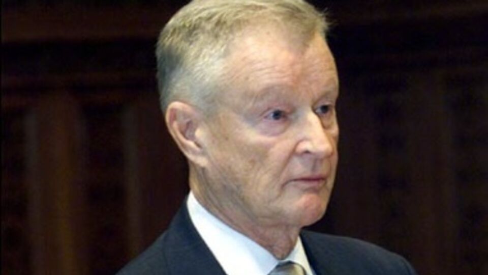 Бжезинский: Украина - европейская нация