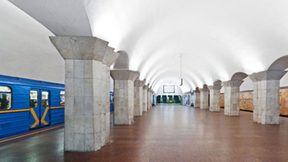 Метро в ночь на 1 января будет работать в штатном режиме