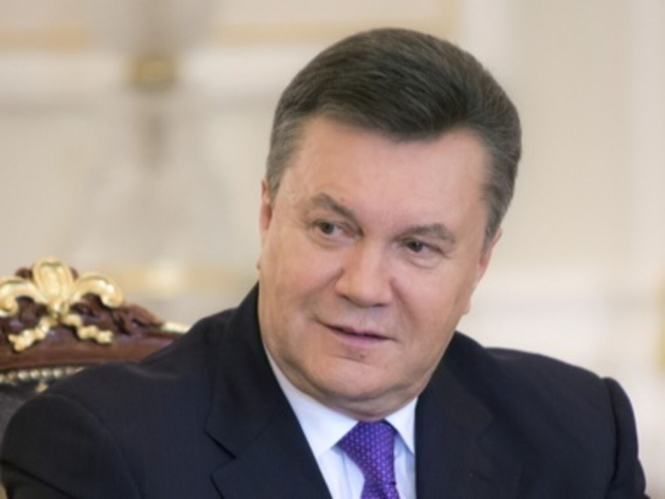 Янукович пока сохраняет шансы на победу